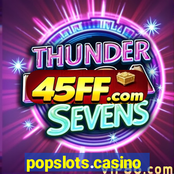 popslots.casino