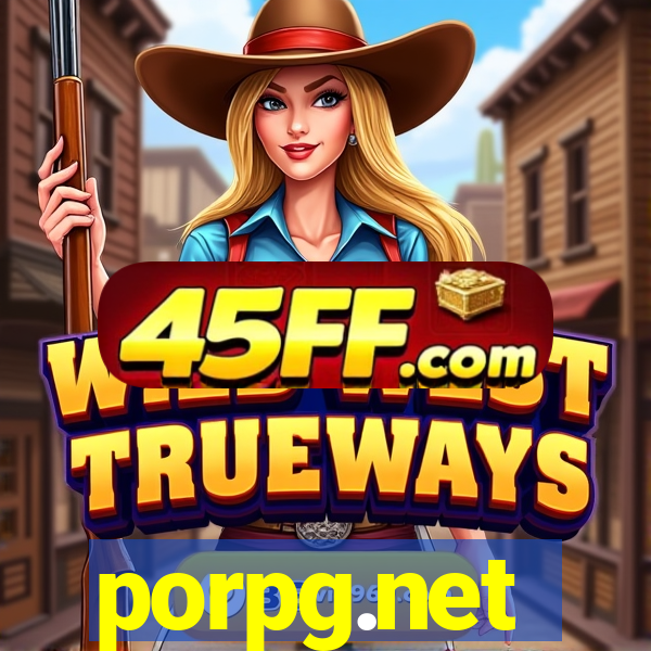 porpg.net
