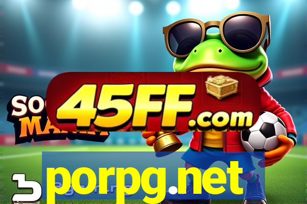 porpg.net