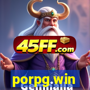 porpg.win