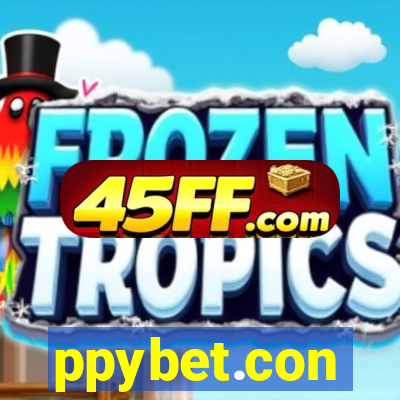 ppybet.con