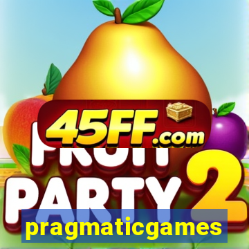 pragmaticgames