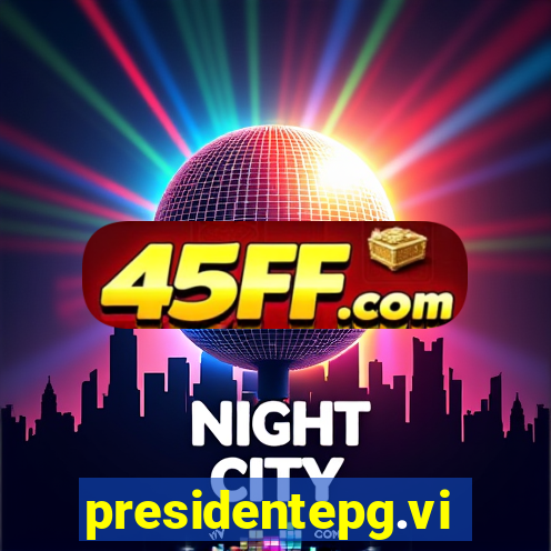 presidentepg.vip