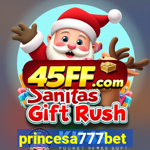 princesa777bet