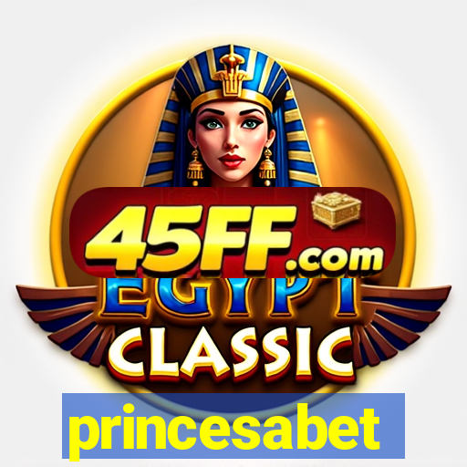 princesabet