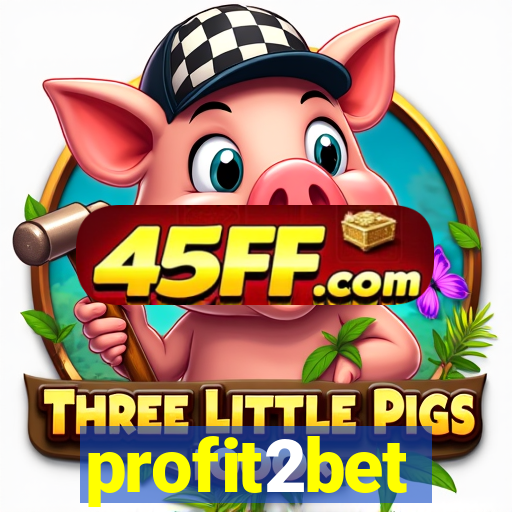 profit2bet