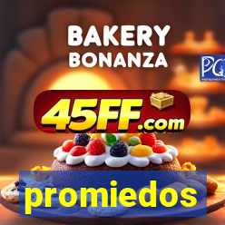 promiedos