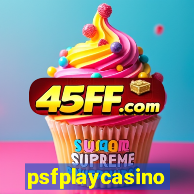 psfplaycasino
