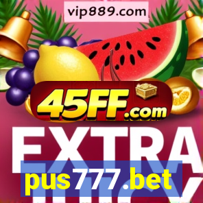 pus777.bet
