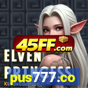 pus777.co