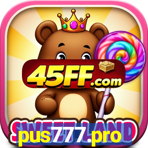pus777.pro