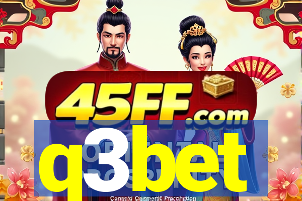 q3bet
