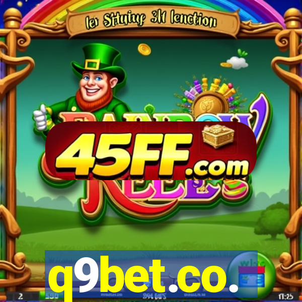 q9bet.co.