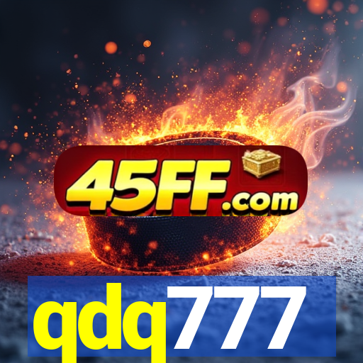 qdq777