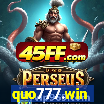 quo777.win