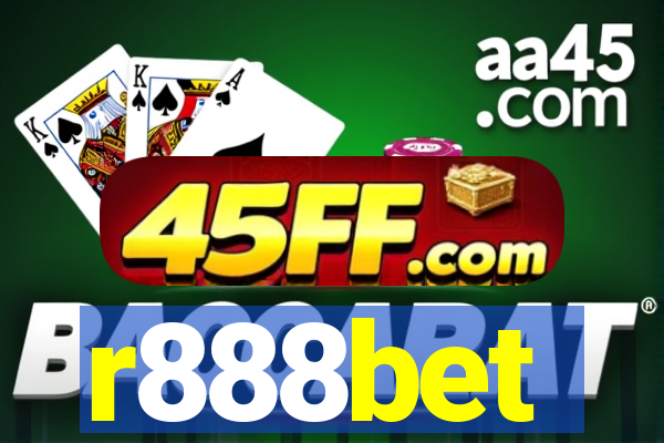 r888bet