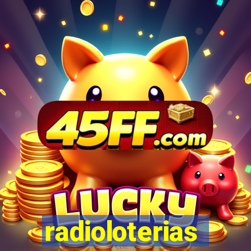 radioloterias