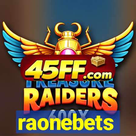raonebets