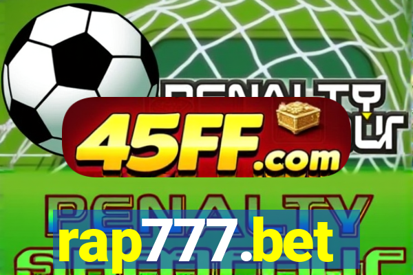 rap777.bet