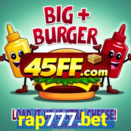 rap777.bet