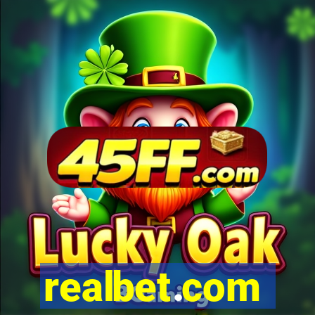 realbet.com