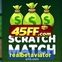 realbetaviator