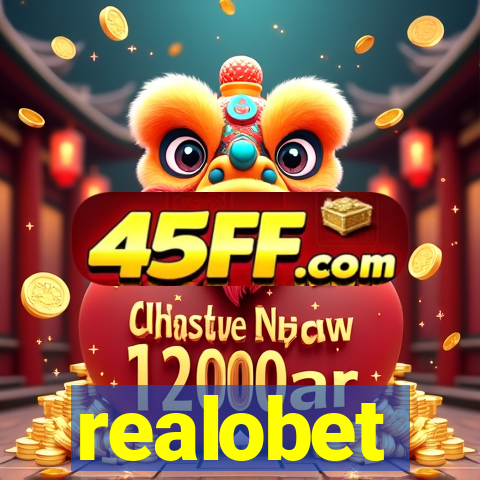 realobet