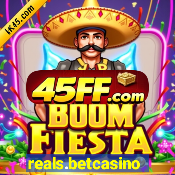 reals.betcasino