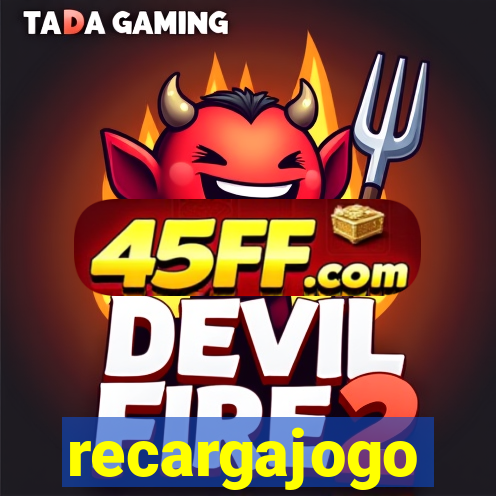 recargajogo