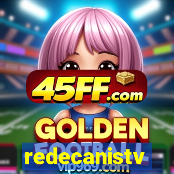 redecanistv