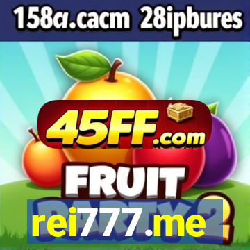 rei777.me