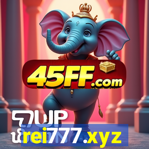 rei777.xyz