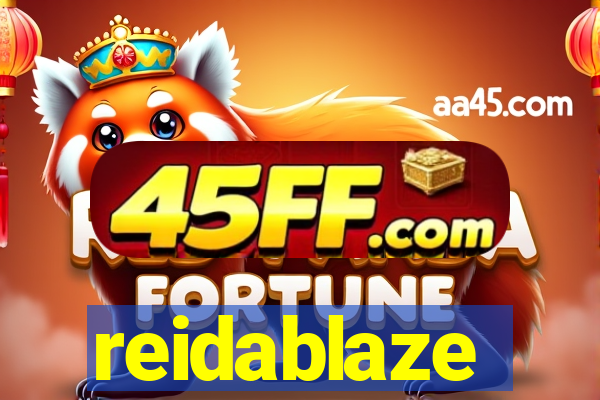 reidablaze