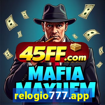 relogio777.app