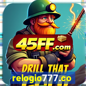 relogio777.co