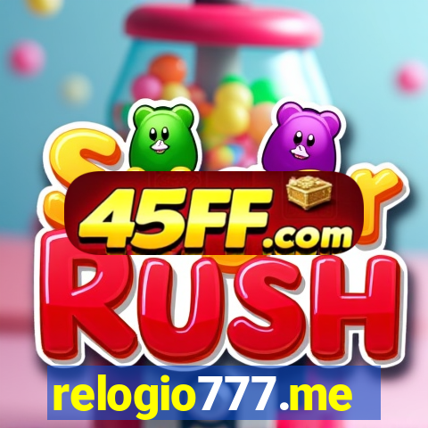 relogio777.me