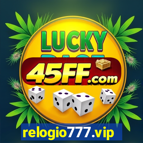 relogio777.vip