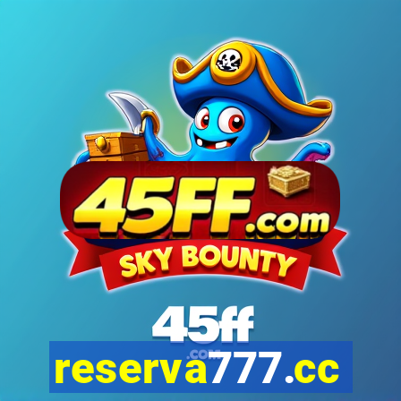 reserva777.cc