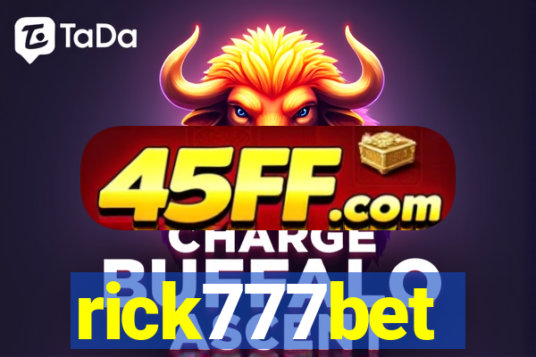 rick777bet