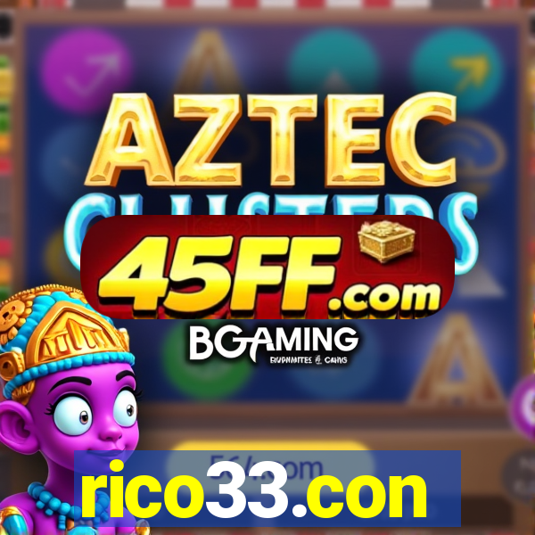 rico33.con