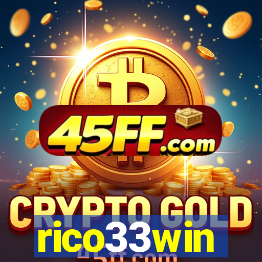rico33win