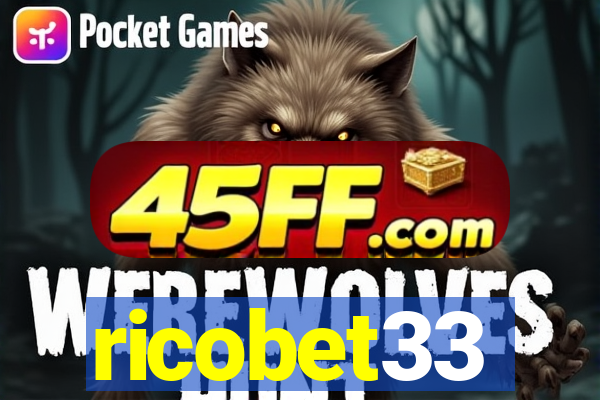 ricobet33