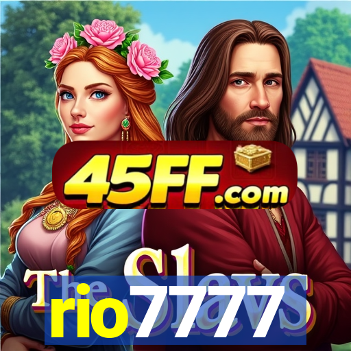rio7777