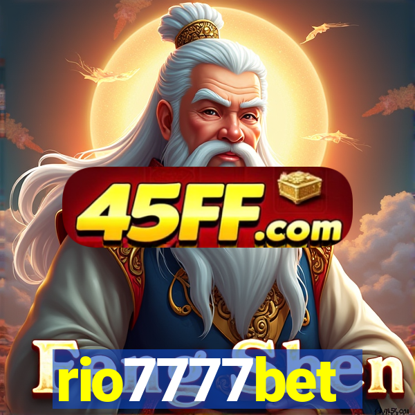 rio7777bet