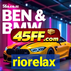 riorelax
