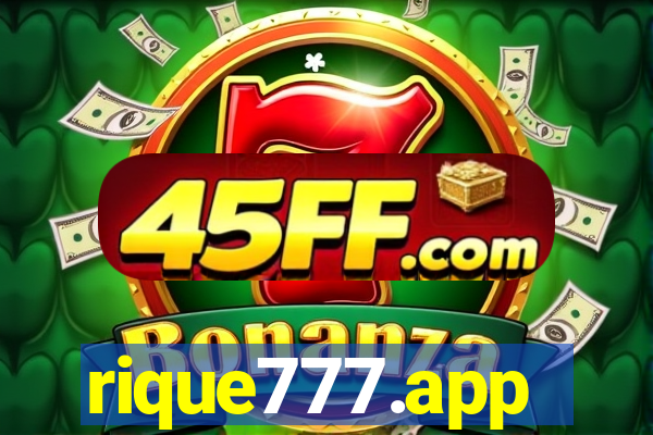 rique777.app