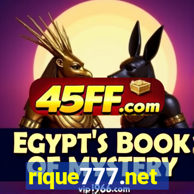 rique777.net