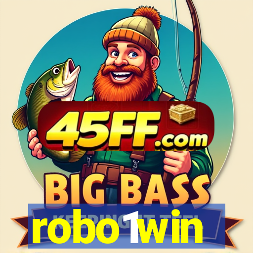 robo1win