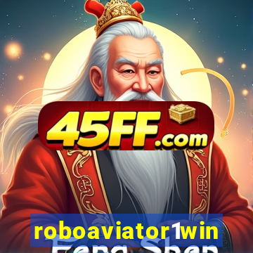 roboaviator1win