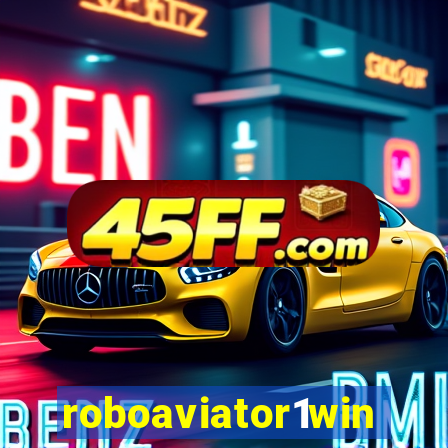 roboaviator1win